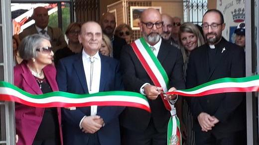 Settembre Copparese aperto a suon di gag Oggi musica e sfilate