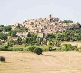 Un paese in rivolta contro Toscani