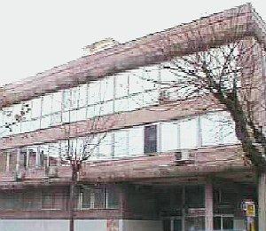 La sede della ex Comunità montana, oggi Unione dei Comuni, oggetto delle attenzioni di Brunetta