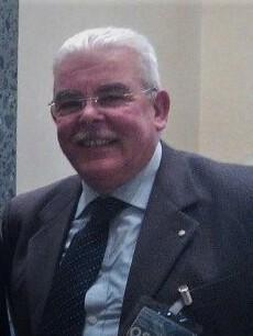 Aldo Panti è il nuovo delegato dell’Accademia della Cucina