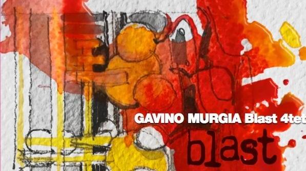 Blast quartet, Gavino Murgia e il jazz esplosivo 