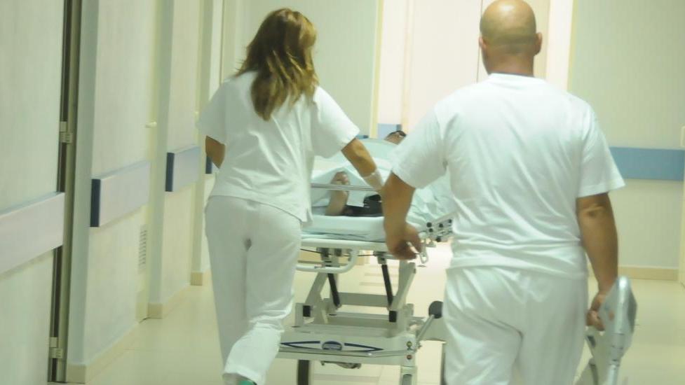 Emergenza infermieri ne mancano oltre 4500 