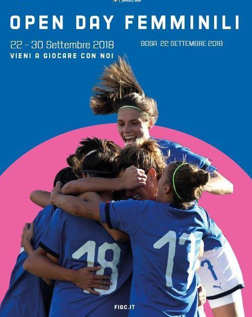 Torneo di calcio femminile giovanile 
