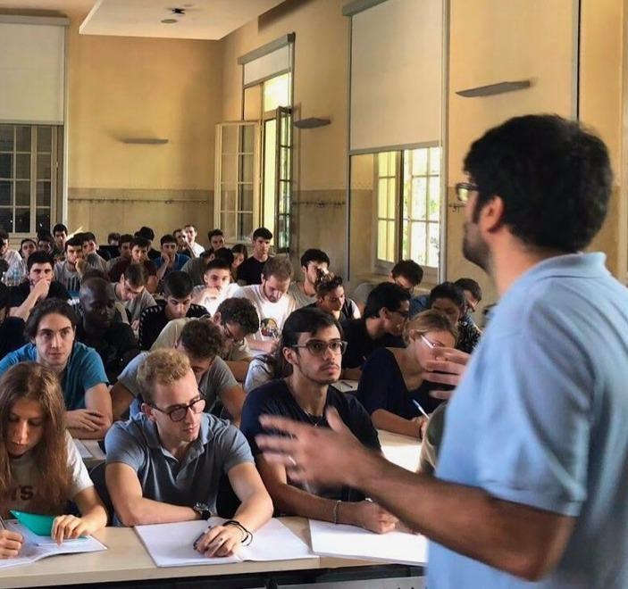 Iscrizioni ancora aperte la prima verifica è online 