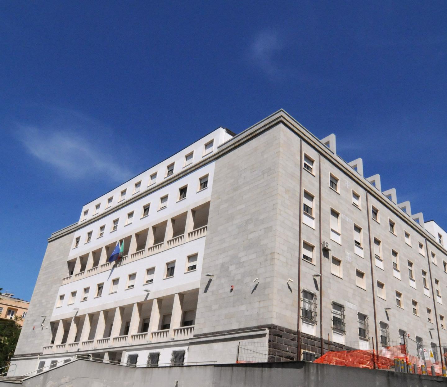 False revisioni, prescrizione per venticinque imputati 