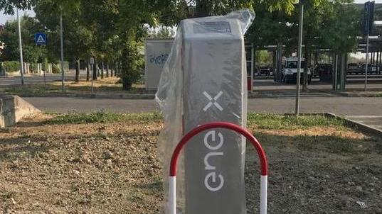 Mobilità, l’Unione della Bassa punta su quella elettrica