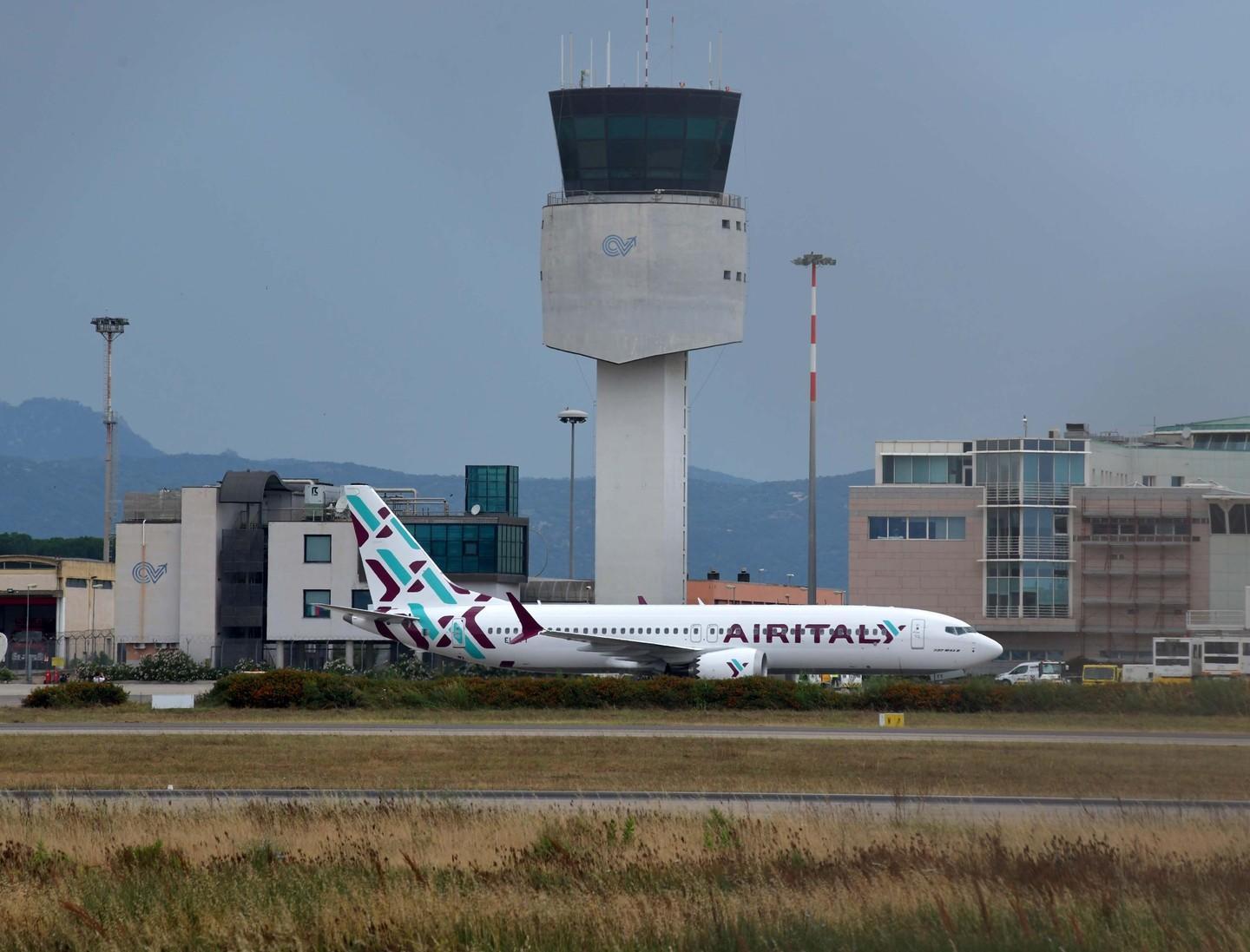 Air Italy conferma: il cuore è a Malpensa 