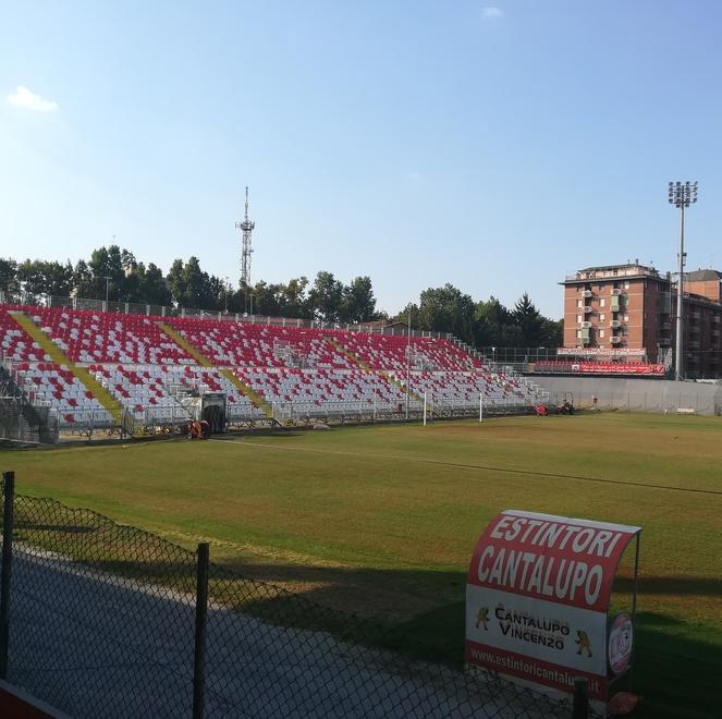 Prima la sagra della Lasagna, poi quella del gol? 