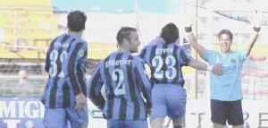 Esultanza all’Arena, un’immagine che manca a tutti gli sportivi