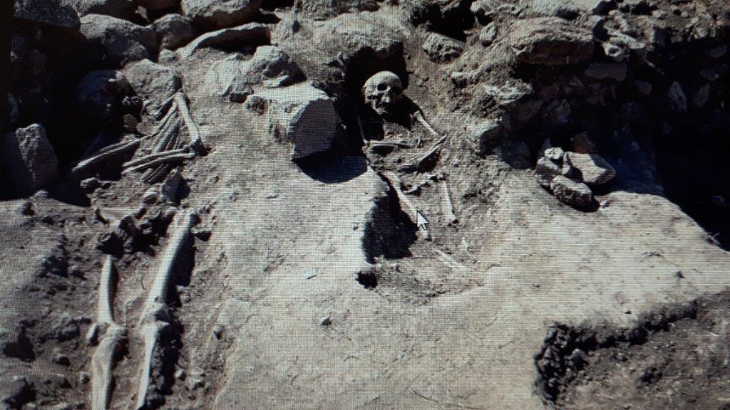 Gli scavi di Bisarcio nelle Giornate europee del patrimonio 