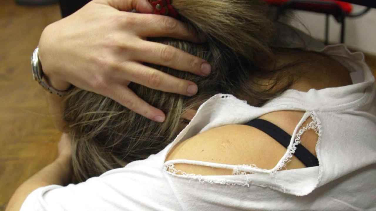 Modena, il centro dice no alla violenza sulle donne
