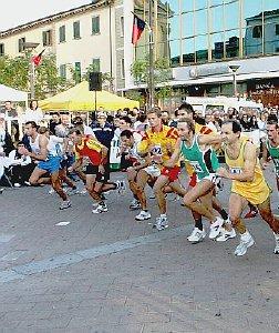 Carri, il 9 agosto la prima sfilata