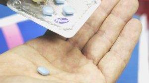 Pillole di viagra