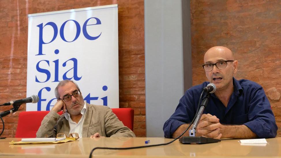 A Castelfranco in scena tre poeti veri innovatori del linguaggio