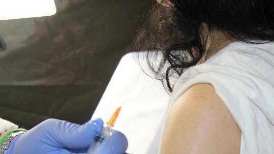 «Mio figlio resta a casa perché non vaccinato»