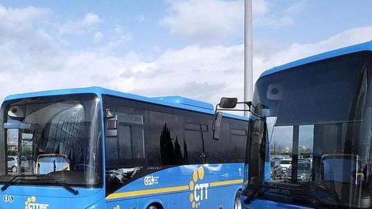 Trasporto pubblico su gomma, rischio di un’ondata di scioperi