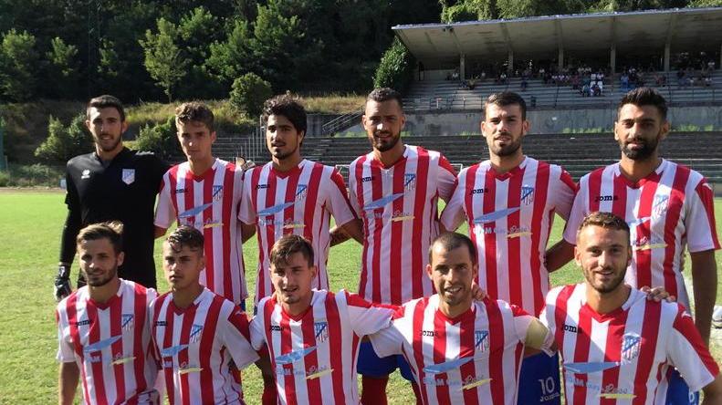 GhiviBorgo-Viareggio, il derby della provincia nel nome di Pagliuca