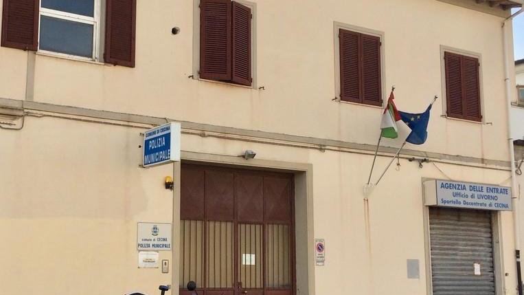 Polizia municipale, sede rinnovata spazi resi accessibili e a norma