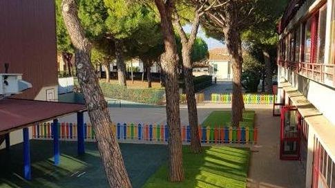 Scuole Rodari, nuovo giardino il resto dei lavori nel 2019