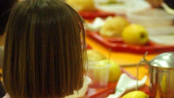Mensa scolastica al via per gli asili nido e le materne comunali
