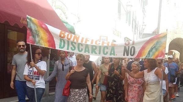 «I sindaci non firmino la cessione del 30%»