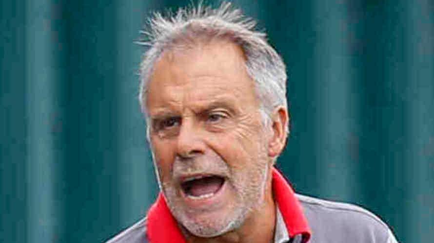 «Mazzoni ci prende in giro...»