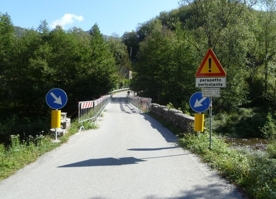 Sos dalle genti di Limentra «Siamo stati dimenticati» 