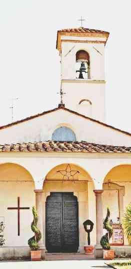 San Pierino Casa, il vescovo sospendeil prete in sciopero contro i fedeli