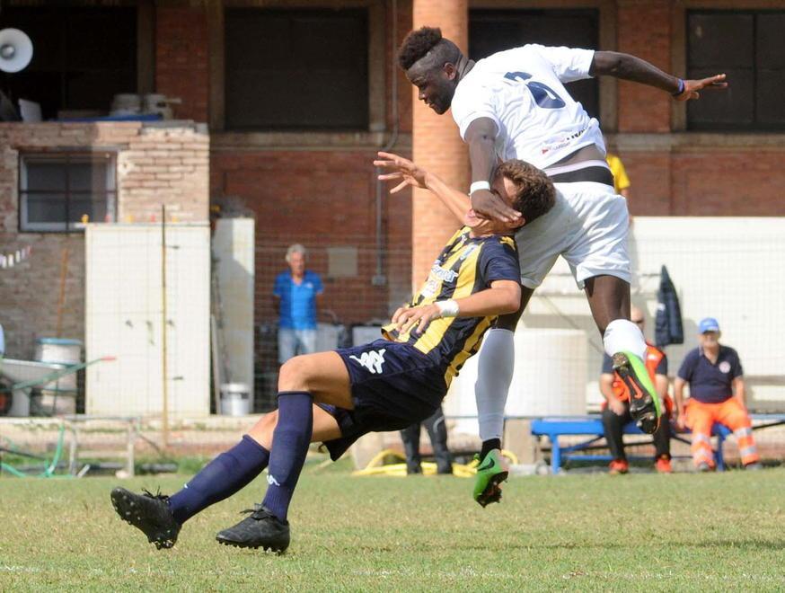 Piombino, trasferta a rischio ad Aulla contro il Montignoso 
