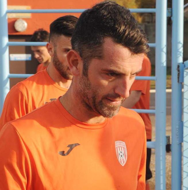 L’Audace ci prova sul campo del Massa Valpiana Barsellini: «Stiamo sereni»