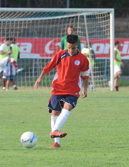 Venturina, con l’Atletico Etruria serve un’iniezione di fiducia 
