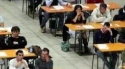 Concorso per geometri bocciati tutti e settanta «Servirà formazione»