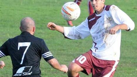 È ancora Coppa Gironcini a tre e scontri diretti Il calendario