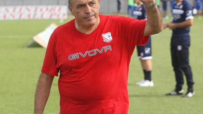 Castori: «Ci siamo fatti gol sbagliando poi un rigore Sono contento lo stesso»