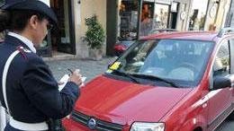 Turisti alla guerra delle multe vigili scatenati all'Argentario e Pisa