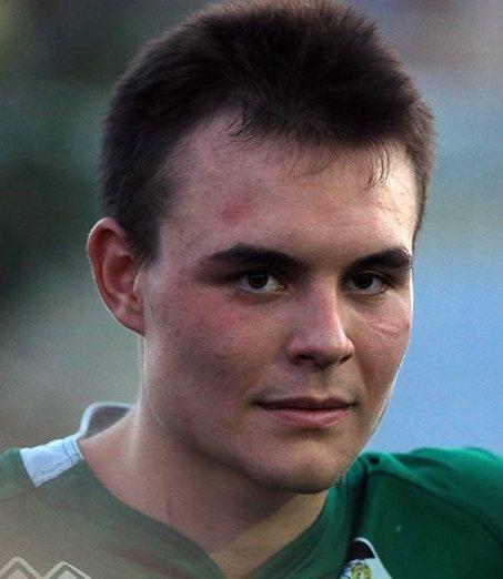 Giacobazzi vittorioso a Imola nel test match col Romagna