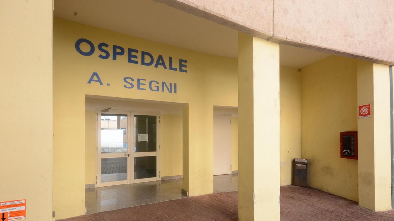 Le sale operatorie dell’ospedale Segni riattivate a ottobre