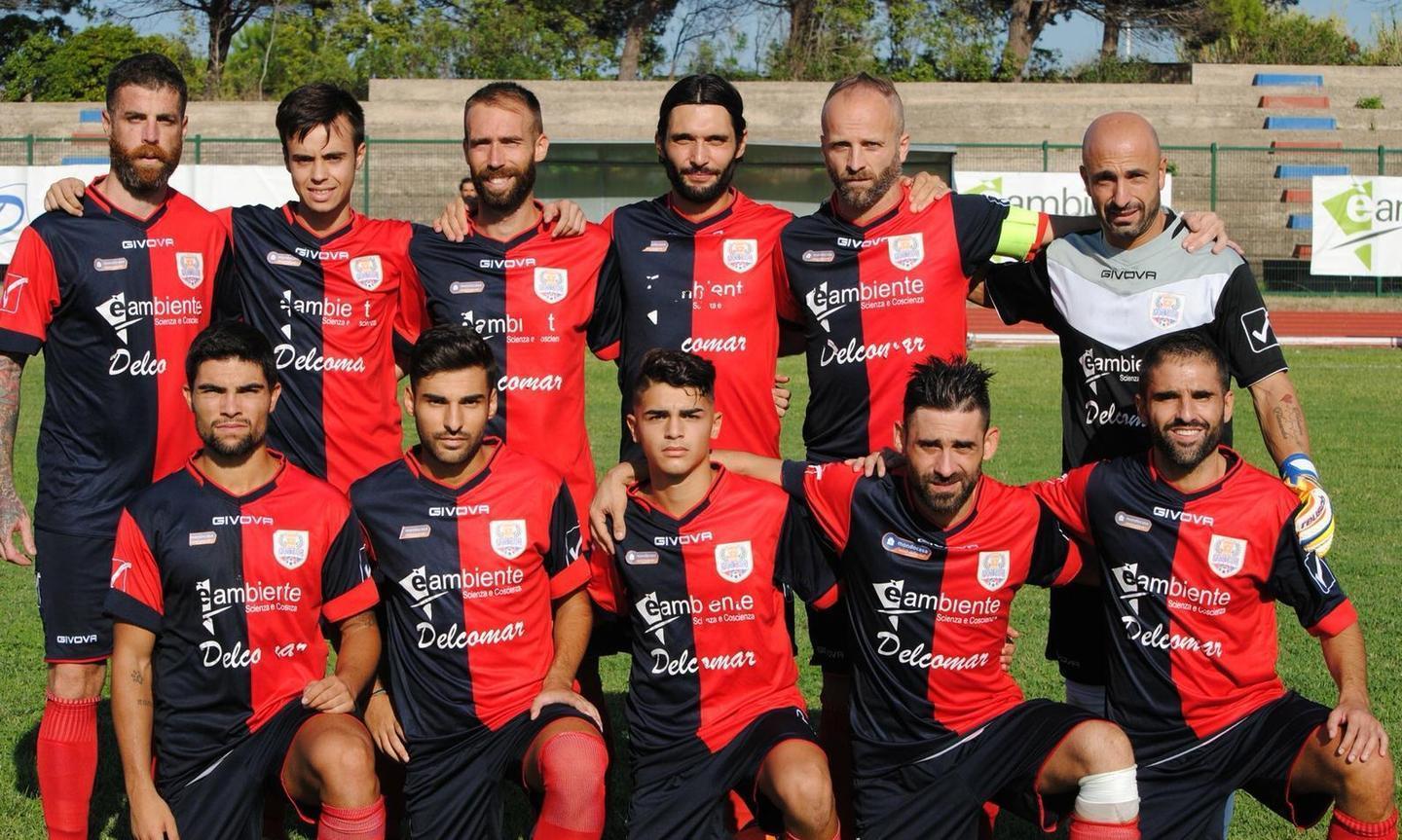 Esordio a Posada per il Portotorres