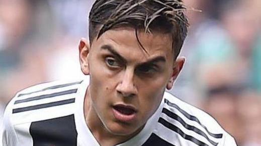 La Juve ritrova Dybala al fianco di Ronaldo per battere il Frosinone
