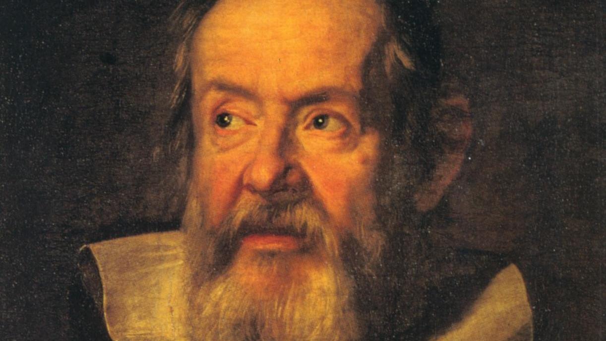 La scoperta: la lettera "eretica" è certamente di Galileo 