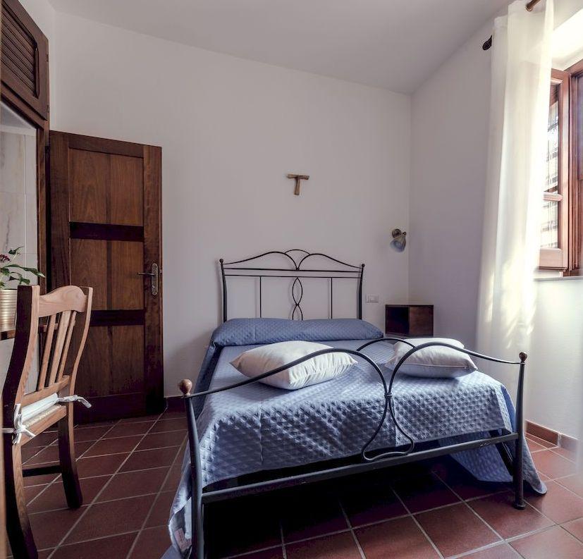 B&amp;b al monastero di clausura: apprezzamenti e nuove prenotazioni 