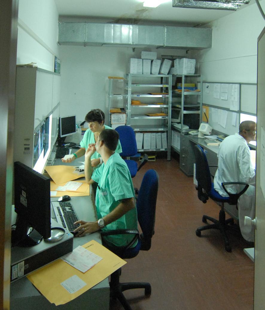 L’Assl: lo screening mammografico funziona 