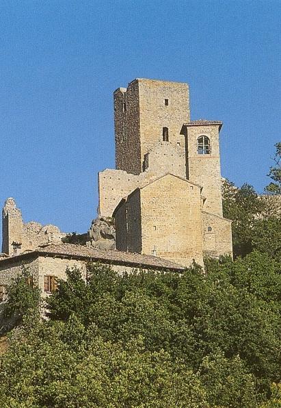 Al castello rivive oggi il convegno matildico