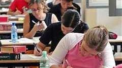 La scure del governosu 252 posti nelle scuole