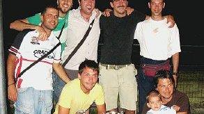 Sopra il team che ha fatto suo il torneo calcistico