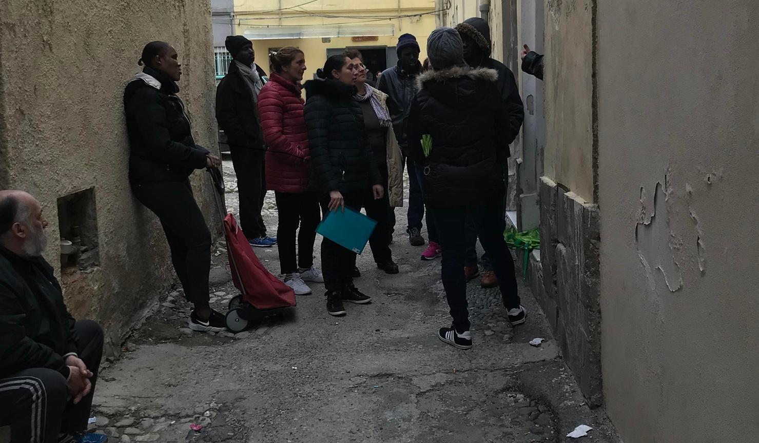 Una speranza per gli ultimi 