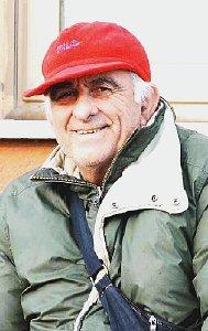 Gilberto Allori presidente del Salivoli