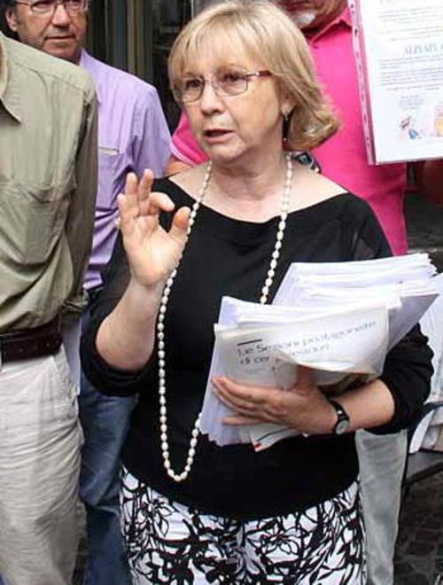 «Leverotti ci ha diffamati», il comune di Vagli chiede 5 milioni e mezzo 