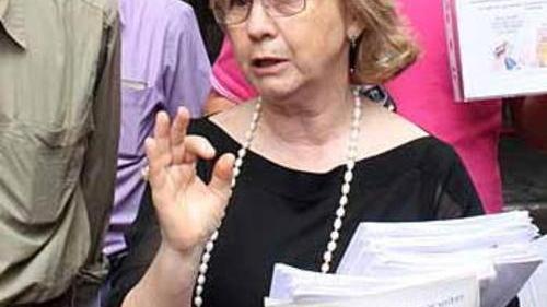 «Leverotti ci ha diffamati», il comune di Vagli chiede 5 milioni e mezzo