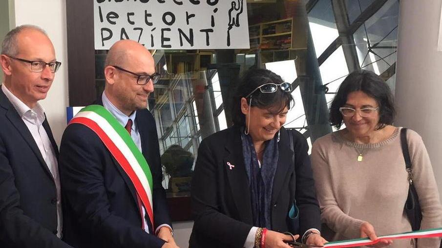 Un valore aggiunto per il Lotti di Pontedera